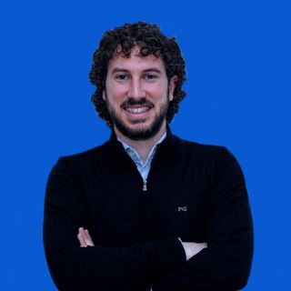 Dott. Daniele Severi