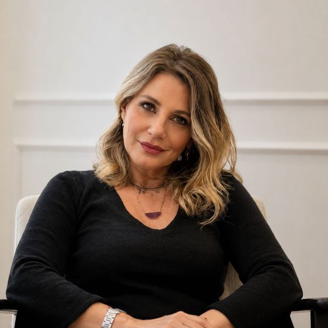 Laura Lanocita, psicologo Milano