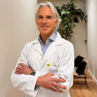 Acercar imagen: Miguel Alonso Bidegain, Médico rehabilitador A Coruña