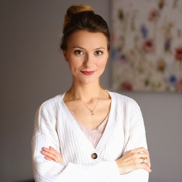 Julia Zygan, psycholog Wrocław
