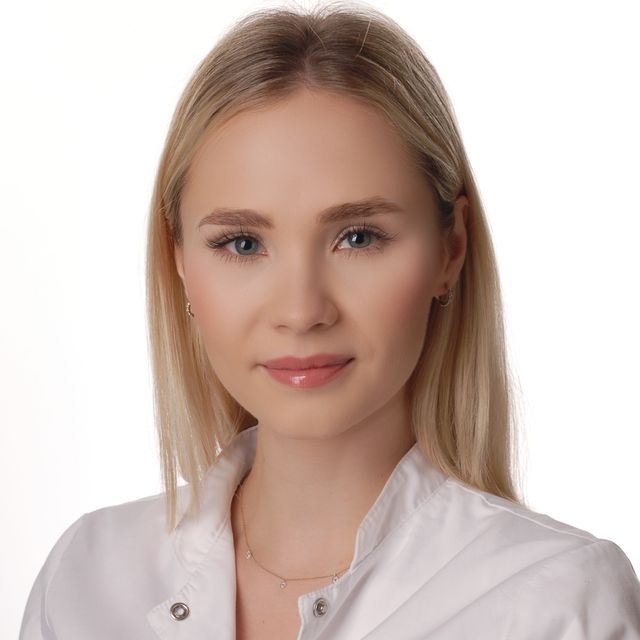 Dominika Weremko, dermatolog Rzeszów