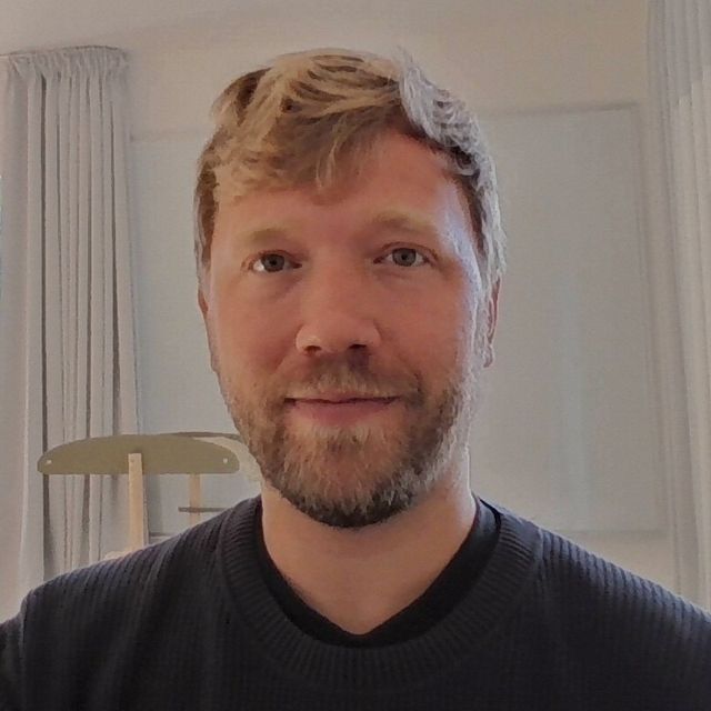 Sebastian Burmester, Kinder- und Jugendlichenpsychotherapeut Hannover