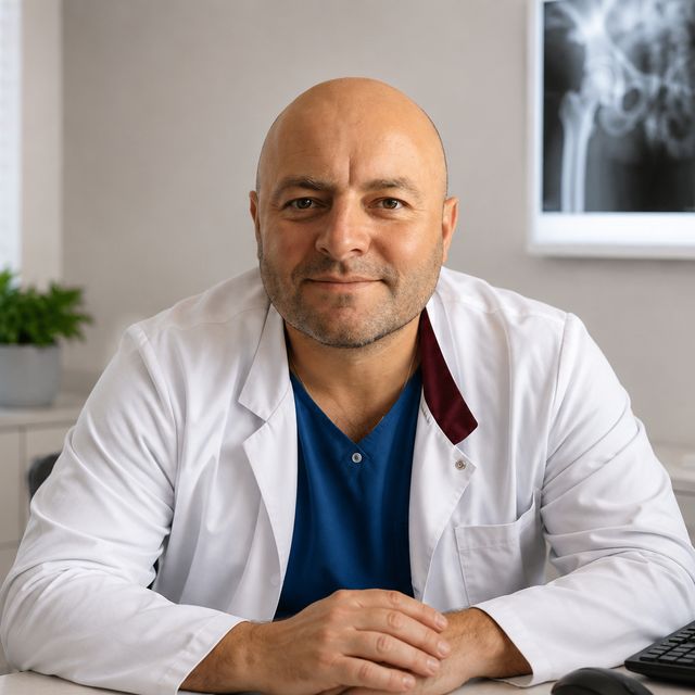 Tomasz Tatarek