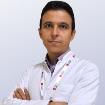Ökkeş Baz, Göz Hastalıkları Bağcılar