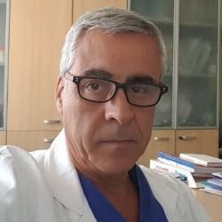 Dr. Salvatore Metrangolo