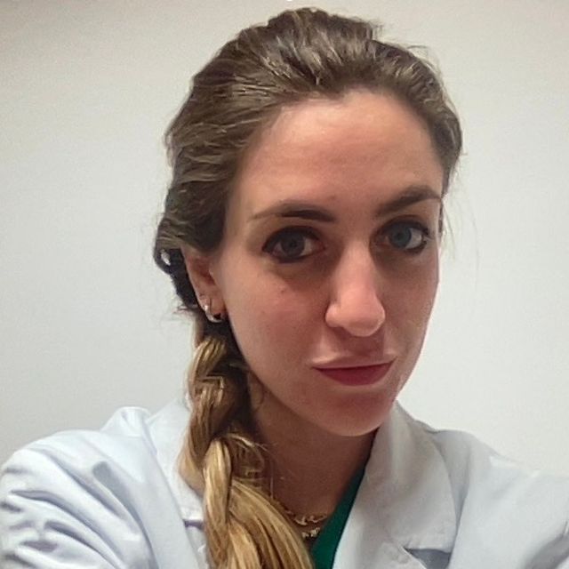 Ginevra Federica D'Onofrio, neurochirurgo Roma