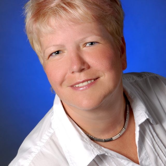 Susanne Schindler, Psychologischer Psychotherapeut Crimmitschau
