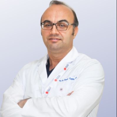 İsmail Çağatay Topçu, Genel Cerrahi Bağcılar