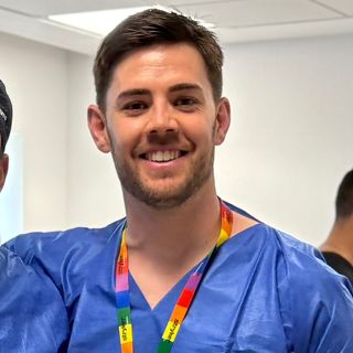 Acercar imagen: Eloy Benito Sancho, Traumatólogo Miranda de Ebro