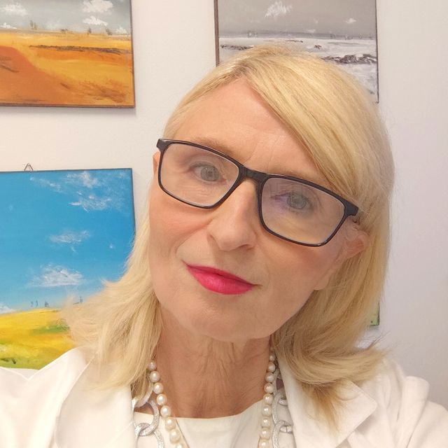 Cinzia Melchiorri, ginecologo Imola