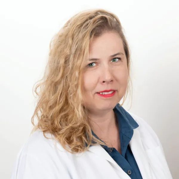 Magdalena Derenda-Wołonkiewicz, reumatolog Bydgoszcz