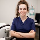 lek. dent. Dominika Zawadka-Modras