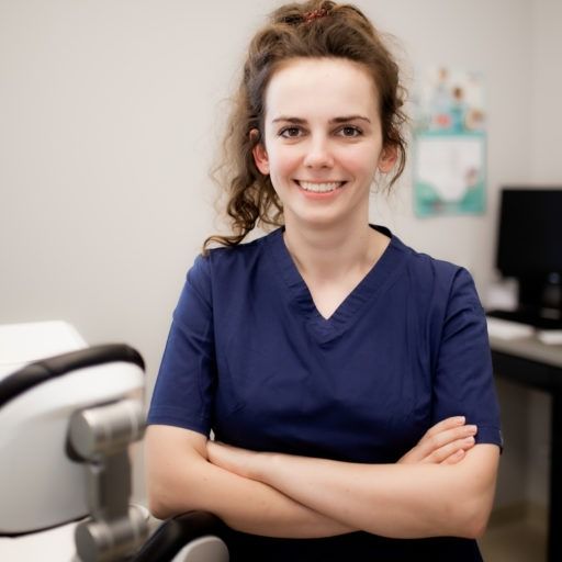 Dominika Zawadka-Modras