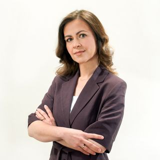 mgr Kamila Wrzesińska
