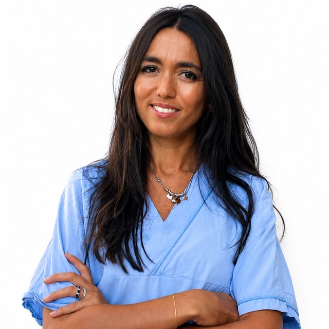 Carlotta Senni, oculista San Mauro Pascoli