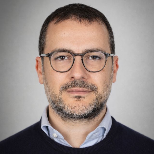 Alessandro Narducci, neurochirurgo Torino