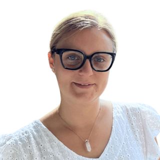 Powiększ obraz: Marta Jasiczek-Ochman, optometrysta Wrocław
