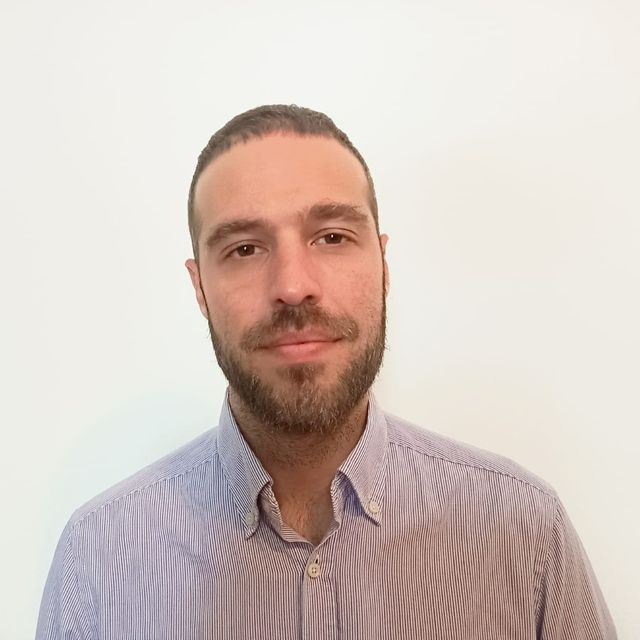 Vincent Fontò, psicologo Torino