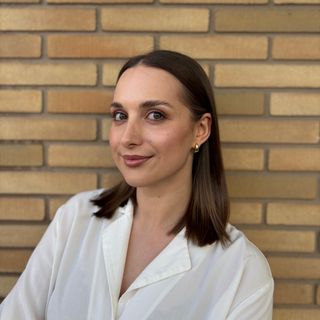 Powiększ obraz: Julia Pieńkowska, psychiatra Gdańsk