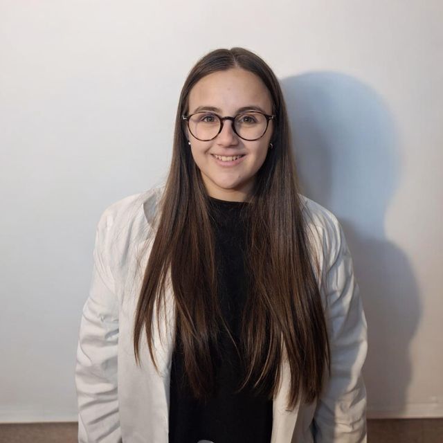 Giulia Martinelli, logopedista Santena