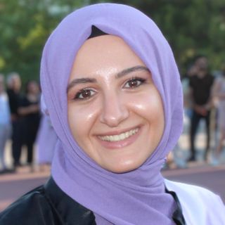 Emine Şeyma Yıldız, Psikolojik Danışma ve Rehberlik Konya