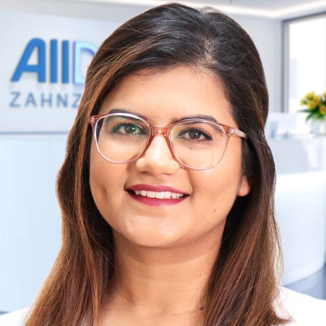 Fachra Nasir, Zahnarzt Frankfurt