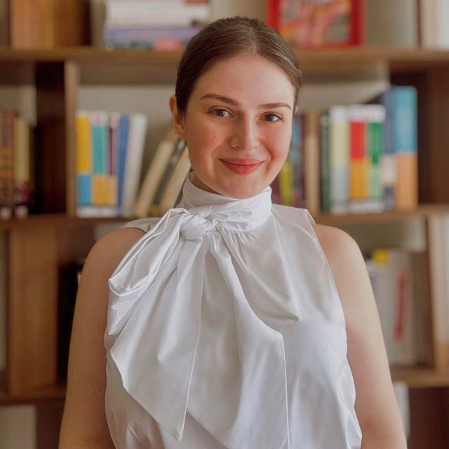 Sinef Eylül Doğ, Psikoloji Ankara