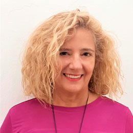 Francisca Guerra Cabrera