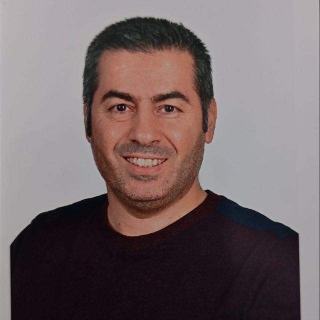 Murat Özdoğan, Psikoloji Balıkesir