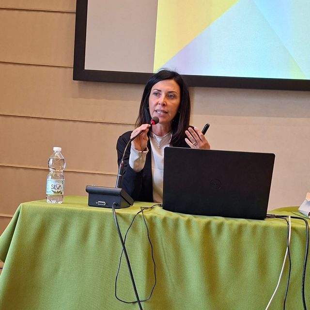 Isabella Serafini, psicologo Montecatini-Terme