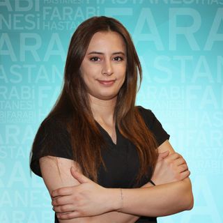 İrem Su Zengen, Fizyoterapi Ve Rehabilitasyon Selçuklu