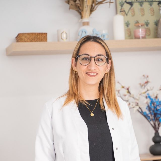 Ana Salamanca Nuñez, Dietista Nutricionista Can Picafort