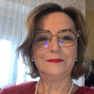 Dott.ssa Giulia Solinas
