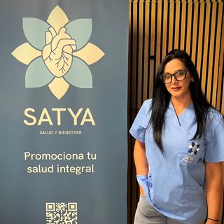 Acercar imagen: Cristina Montiel Moreno, Médico estético Murcia