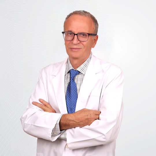 Adem Türk, Ortopedi Ve Travmatoloji Bafra