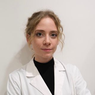 Ingrandire l'immagine: Anita Dolce, otorino Palermo