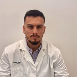 Dott. Andrea De Vecchis