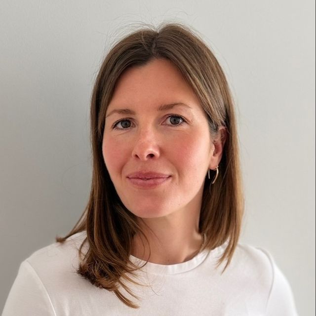 Ivana Remenar Simunec, Physiotherapeut München