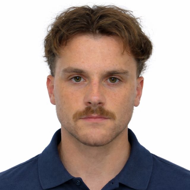 Riccardo Pompili, fisioterapista Albano Laziale