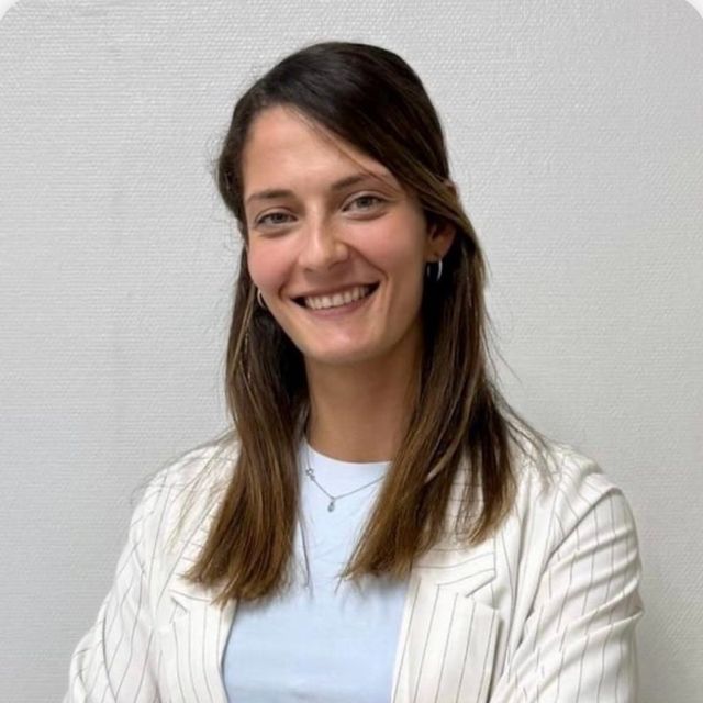 Raquel Moreno Puertas, Psiquiatra Cartagena