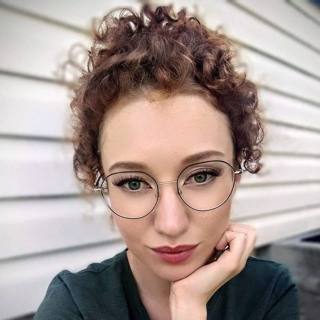 Aleksandra Bazylak, psycholog Rzeszów