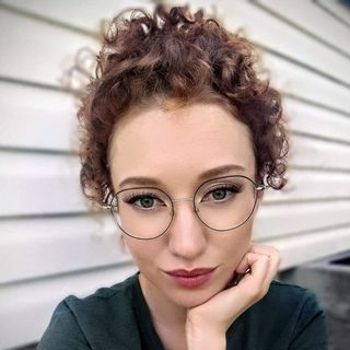 Powiększ obraz: Aleksandra Bazylak, psycholog Rzeszów