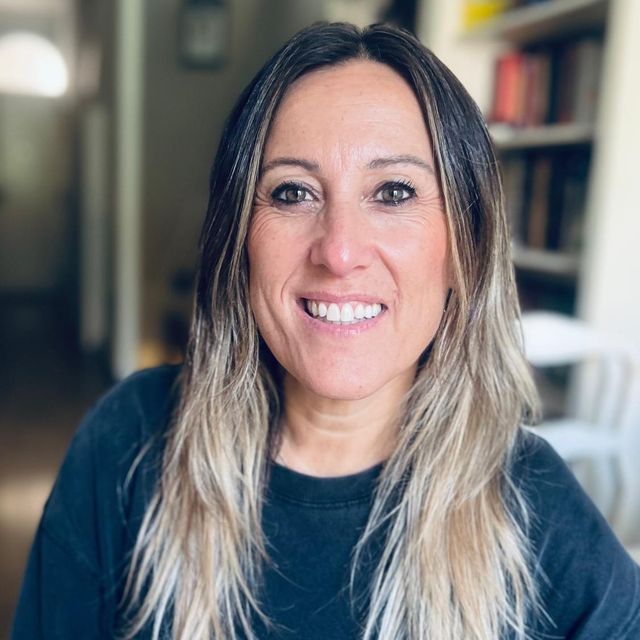 Mónica Muñoz Perea, Psicólogo Badalona