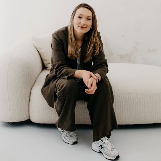 Natalia Grabowiecka-Ławniczak, psycholog Białystok