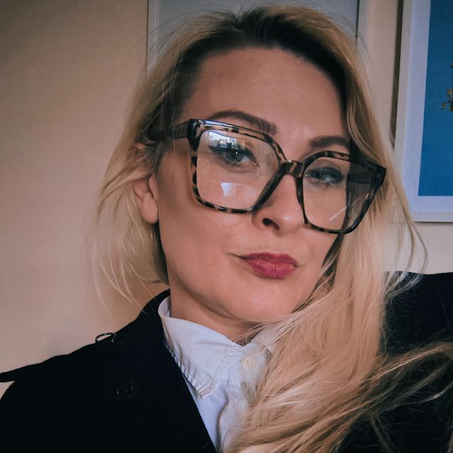 Daria Puźniak, psycholog Gliwice