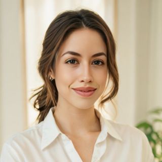 Acercar imagen: Begoña Halawah Garrido, Dietista Nutricionista Badajoz