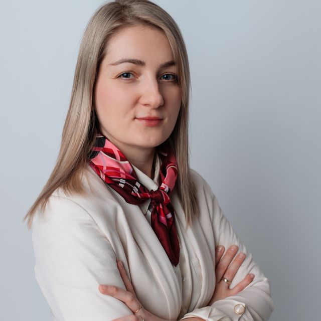 Magdalena Kwiatek, protetyk słuchu Warszawa