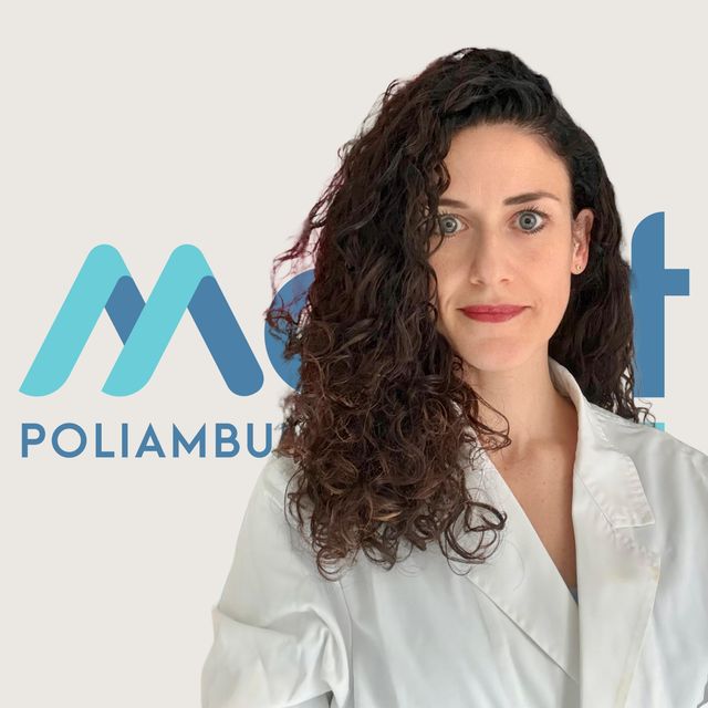 Caterina Pizzicaroli, ginecologo Roma