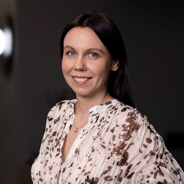 Martyna Krzyżanowska, fizjoterapeuta Radom