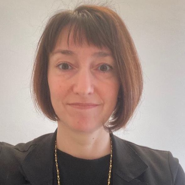 Valentina Baudà, psicologo Chiavari